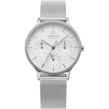 Load image into Gallery viewer, Obaku Women's Lind