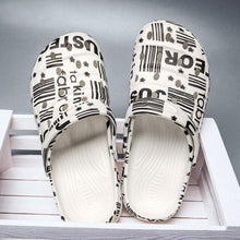 Load image into Gallery viewer, Camouflage Men Clogs Sandals Summer Outdoor Slippers Beach Aqua Shoes Slip On Flip Flops Garden Sandals Casual Outdoor Lightweight Clog Fashion Slip-On Sport Shoe Breathable Design Shoes