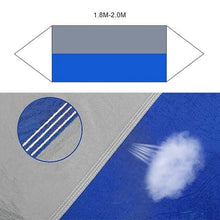 Load image into Gallery viewer, Camping Hammock Outdoor Portable Breathable Quick Dry Ultra Light
