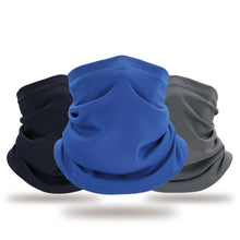 Load image into Gallery viewer, Camping Hiking Scarves Cycling Sports Bandana Buffs Outdoor Balaclava Headband Headwear Men Women Neck Warmer Tube Magic Scarf Neck Gaiter Headwear Headband Head Wrap Scarf Mask Neck Ear Warmers Headbands Perfect Bandana