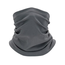 Load image into Gallery viewer, Camping Hiking Scarves Cycling Sports Bandana Buffs Outdoor Balaclava Headband Headwear Men Women Neck Warmer Tube Magic Scarf Neck Gaiter Headwear Headband Head Wrap Scarf Mask Neck Ear Warmers Headbands Perfect Bandana
