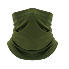 Load image into Gallery viewer, Camping Hiking Scarves Cycling Sports Bandana Buffs Outdoor Balaclava Headband Headwear Men Women Neck Warmer Tube Magic Scarf Neck Gaiter Headwear Headband Head Wrap Scarf Mask Neck Ear Warmers Headbands Perfect Bandana