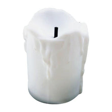 Load image into Gallery viewer, Candles Light Lamp LED Tea light Romantic Battery Operated Flameless Candles with Remote Candle with Timer LED Tealights Flickering Candles Unscented LED Realistic Tea light Creative Flameless Battery Colorful Electronic Best Gift Home