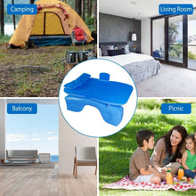 Load image into Gallery viewer, Car Air Mattress Bed Inflation