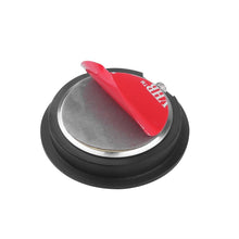 Load image into Gallery viewer, Car Clock Luminous Mini Automobiles Internal Stick-On Digital Watch Stick on Dashboard Car Clock Mini Tiny Small Luminous Car Vent Clocks Watch for Dashboard Boat Bike Home Mechanics Quartz Clocks Auto Ornament Car Accessories Gifts