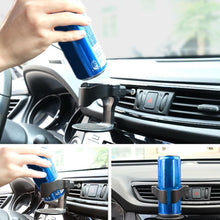 Load image into Gallery viewer, Car Cup Holder Air Vent Outlet Drink Coffee Bottle Holder Adjustable Car Air Conditioner Vent Drink Holder Car Cup Holder Car Outlet Air Vent Mount Adjustable Drink Stand Can Mounts Holders Beverage Ashtray Mount Stand Universal Accessories