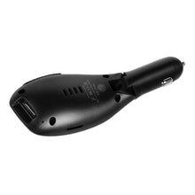 Load image into Gallery viewer, Car FM Wireless Transmitter USB Charge