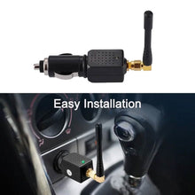 Load image into Gallery viewer, Car GPS Interceptor Car Cigarette Lighter Power Supply