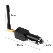 Load image into Gallery viewer, Car GPS Interceptor Car Cigarette Lighter Power Supply