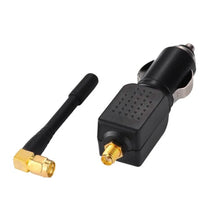 Load image into Gallery viewer, Car GPS Interceptor Car Cigarette Lighter Power Supply