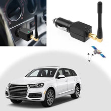 Load image into Gallery viewer, Car GPS Interceptor Car Cigarette Lighter Power Supply