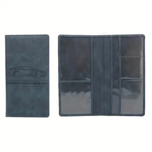 Load image into Gallery viewer, Car Long Multifunctional Driving License Holder Bag