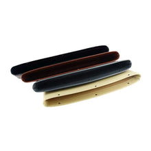 Load image into Gallery viewer, Car Organizer PU Leather Seat Slit Gap Pocket Storage
