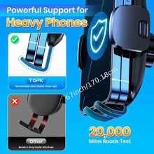 Load image into Gallery viewer, Car Phone Holder Mount