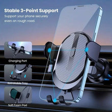 Load image into Gallery viewer, Car Phone Holder Mount