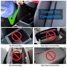 Load image into Gallery viewer, Car Storage Netting Pouch Seat Side Storage Mesh Organizer Bag