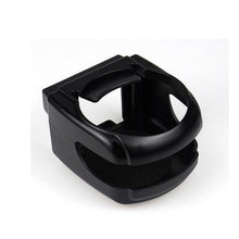 Load image into Gallery viewer, Car-Styling Auto New Universal Car Truck Drink Water Cup Bottle Can Holder Door Mount Stand Car Cup Holder Vehicle Door Cup Holder Water Cup Bottle Holder Adjustable Folding Drink Holder Drinks Holders