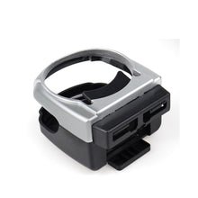 Load image into Gallery viewer, Car-Styling Auto New Universal Car Truck Drink Water Cup Bottle Can Holder Door Mount Stand Car Cup Holder Vehicle Door Cup Holder Water Cup Bottle Holder Adjustable Folding Drink Holder Drinks Holders