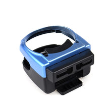 Load image into Gallery viewer, Car-Styling Auto New Universal Car Truck Drink Water Cup Bottle Can Holder Door Mount Stand Car Cup Holder Vehicle Door Cup Holder Water Cup Bottle Holder Adjustable Folding Drink Holder Drinks Holders