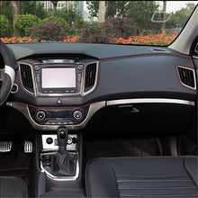 Load image into Gallery viewer, Car Styling Universal Flexible Interior Moulding Trim Strips Car Accessories Decoration Strip Dashboard Universal Car Gap Fillers Automobile Moulding Line Decorative Accessories Edge Sticker Flexible Strip Garnish Accessory with Installing Tool