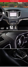 Load image into Gallery viewer, Car Styling Universal Flexible Interior Moulding Trim Strips Car Accessories Decoration Strip Dashboard Universal Car Gap Fillers Automobile Moulding Line Decorative Accessories Edge Sticker Flexible Strip Garnish Accessory with Installing Tool
