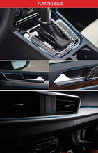 Load image into Gallery viewer, Car Styling Universal Flexible Interior Moulding Trim Strips Car Accessories Decoration Strip Dashboard Universal Car Gap Fillers Automobile Moulding Line Decorative Accessories Edge Sticker Flexible Strip Garnish Accessory with Installing Tool