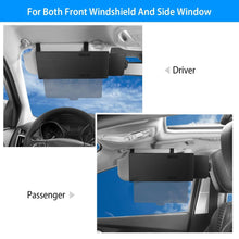 Load image into Gallery viewer, Car Sunshade Sun Visor Extended