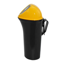 Load image into Gallery viewer, Car Trash Can Organizer Garbage Holder Automobiles Storage Bag Accessories Auto Door Seat Back Visor Trash Bin Paper Dustbin Car Trash Can Organizer Garbage Holder Automobiles Trash Bin Paper Dustbin Mini Bins Storage Bag Accessories Auto