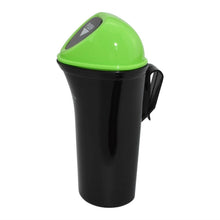 Load image into Gallery viewer, Car Trash Can Organizer Garbage Holder Automobiles Storage Bag Accessories Auto Door Seat Back Visor Trash Bin Paper Dustbin Car Trash Can Organizer Garbage Holder Automobiles Trash Bin Paper Dustbin Mini Bins Storage Bag Accessories Auto