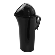 Load image into Gallery viewer, Car Trash Can Organizer Garbage Holder Automobiles Storage Bag Accessories Auto Door Seat Back Visor Trash Bin Paper Dustbin Car Trash Can Organizer Garbage Holder Automobiles Trash Bin Paper Dustbin Mini Bins Storage Bag Accessories Auto