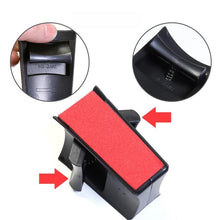 Load image into Gallery viewer, Car Water Cup Slot Slip Limit Clip ABS Cup Holder Clip limiter Car Water Cup Slot Slip Limit Clip Car Cup Holder Water Cup Slot Stabilizer Clip Non-Slip Cup Holder Interior Trim Center Console Easy On Off Car Water Cup Slot Slip Limit Clip Accessories
