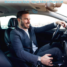 Load image into Gallery viewer, Car Wireless Speakerphone