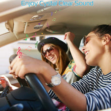 Load image into Gallery viewer, Car Wireless Speakerphone