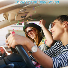 Load image into Gallery viewer, Car Wireless Speakerphone
