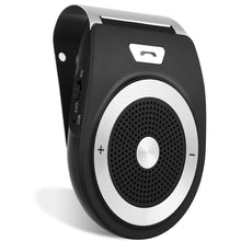 Load image into Gallery viewer, Car Wireless Speakerphone