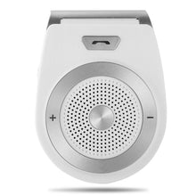 Load image into Gallery viewer, Car Wireless Speakerphone