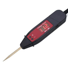 Load image into Gallery viewer, Cara Digital LCD Electric Voltage Test Pen