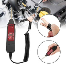 Load image into Gallery viewer, Cara Digital LCD Electric Voltage Test Pen