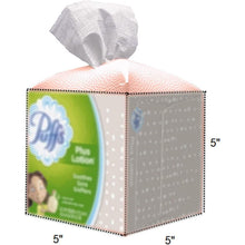 Load image into Gallery viewer, Carrotez Modern PU Leather Square Tissue Box Holder