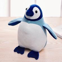 Load image into Gallery viewer, Cartoon Deformable U-shape Neck Pillows Hamster U-Shaped Neck Pillow Throw Pillow Neck Supporter Foam particle Headrest Office Nap Desktop Pad Headrest & Neck Pillow For Kids Boys & Girls Teens Travel Accessories For Airplane Car