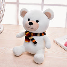 Load image into Gallery viewer, Cartoon Deformable U-shape Neck Pillows Hamster U-Shaped Neck Pillow Throw Pillow Neck Supporter Foam particle Headrest Office Nap Desktop Pad Headrest & Neck Pillow For Kids Boys & Girls Teens Travel Accessories For Airplane Car