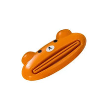 Load image into Gallery viewer, Cartoon Toothpaste Squeezer