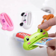 Load image into Gallery viewer, Cartoon Toothpaste Squeezer
