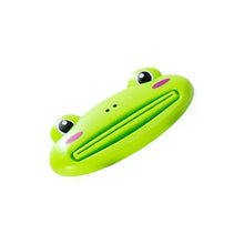 Load image into Gallery viewer, Cartoon Toothpaste Squeezer