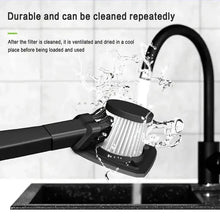 Load image into Gallery viewer, CascadeVac Powerful Cordless Handheld Vacuum Cleaner