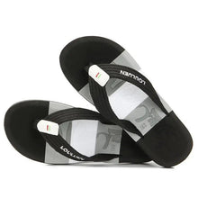 Load image into Gallery viewer, Casual Men Blue Summer Flip Flops High Quality Men Flip Flops Breathable Beach Slippers Outdoor Cool Simple Design Comfortable Walking Sandals