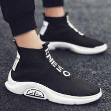 Load image into Gallery viewer, Casual Shoes Men Breathable Autumn Summer Mesh Shoes Sneakers Fashionable Breathable Lightweight Movement Running Shoes Mesh Workout Casual Sports Sneakers