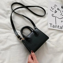 Load image into Gallery viewer, Casual Women's Shoulder Bag Small Handbags And Purses Designer Crossbody Bags For Women Flap Mini