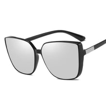 Load image into Gallery viewer, Cat Eye Sunglasses for Women Classic Sunglasses For Women New Retro Square Shape Glasses For Women/Men New Luxury Designer Eyewear Sunglasses