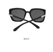 Load image into Gallery viewer, Cat Eye Sunglasses for Women Classic Sunglasses For Women New Retro Square Shape Glasses For Women/Men New Luxury Designer Eyewear Sunglasses